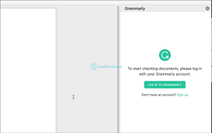 get grammarly on word for mac
