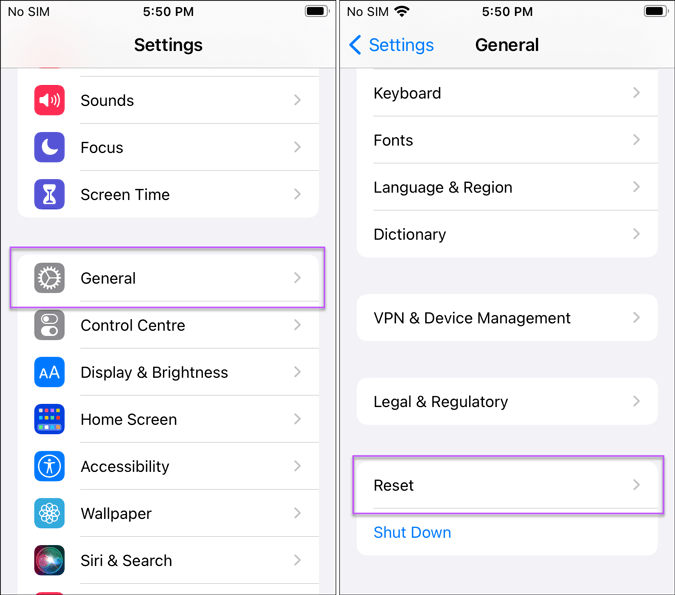 Avtonomno Kolonije Trpeti Iphone Network Settings Potrebno Karkoli Vro e