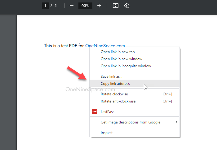 PDF Hyperlinks Not Working How To Fix